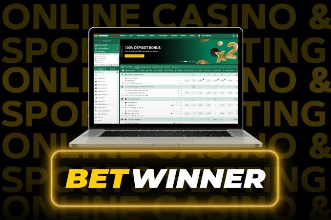 BetWinner Platform Your Ultimate Guide to Online Betting and Gaming