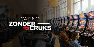 Buitenlands Online Casino Winnen en Verkennen!
