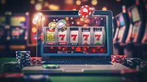 Discover the Excitement of 5bet Casino Online -955619729