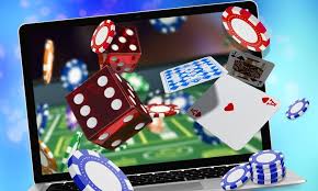 Explore the Excitement of Merlin Casino & Sportsbook Explore the Excitement of Merlin Casino & Sportsbook