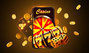 Explore the Excitement of Merlin Casino & Sportsbook Explore the Excitement of Merlin Casino & Sportsbook