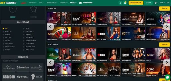 Maximizing Your Winnings Understanding BetWinner Bonuses