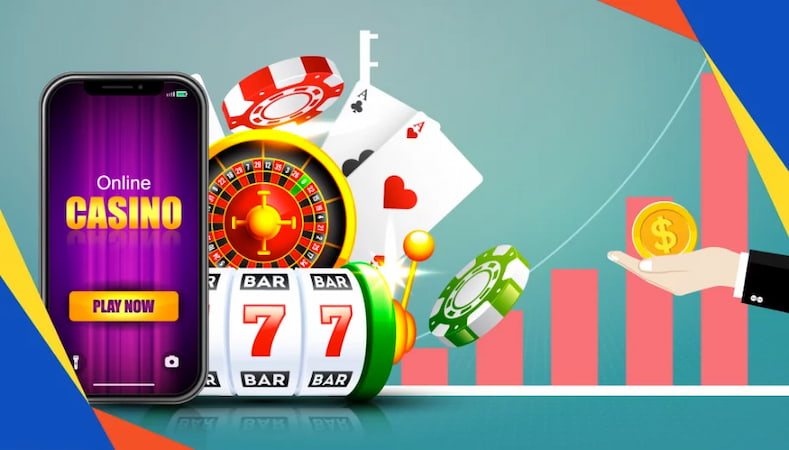 20Bet Casino & Sportsbook An In-Depth Review 20Bet Casino & Sportsbook An In-Depth Review
