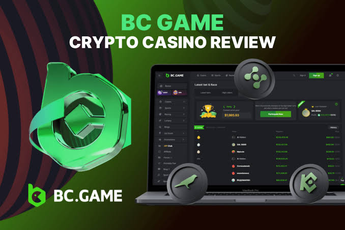 Join the Exciting World of BC.Game Pakistan -341098088