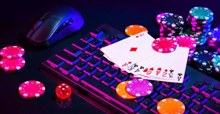 NV Casino Ανακάλυψε τον Κόσμο του Διαδικτυακού Τζόγου