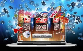 Slot Online La Guida Completa ai Migliori Giochi e Strategie Slot Online La Guida Completa ai Migliori Giochi e Strategie