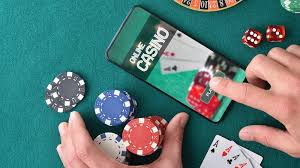 The Golden Lion Casino A Royal Gaming Experience