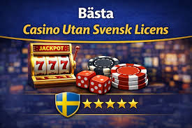 Nya Utländska Casino Upptäck Spelvärldens Nyheter