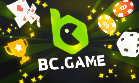 Unlocking the Fun Official BC.Game App Unlocking the Fun Official BC.Game App